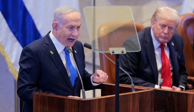 Israel to Occupy Southern Lebanon; Lebanon Expels Iran Ambassador – HotAir