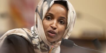 JD Vance Confirms Ilhan Omar Committed Immigration Fraud, Eyes Legal Action – PJ Media