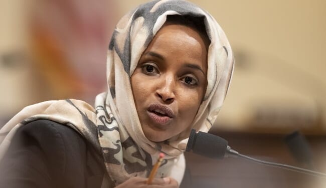 JD Vance Confirms Ilhan Omar Committed Immigration Fraud, Eyes Legal Action – PJ Media