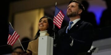 JD Vance Tells the Story of His Journey Home to the Catholic Church – PJ Media