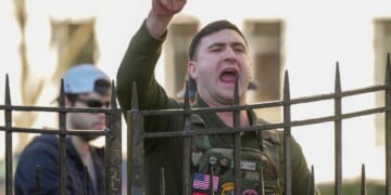 Jake Lang explains why the attack on Iran is MAGA