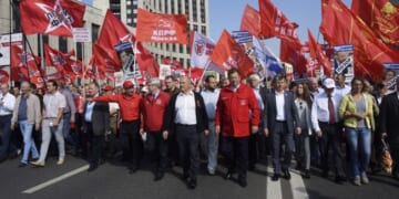 James Ellroy’s 'Red Sheet' – HotAir