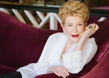 Jan Karon Looks Back on 89 Years of God’s Faithfulness