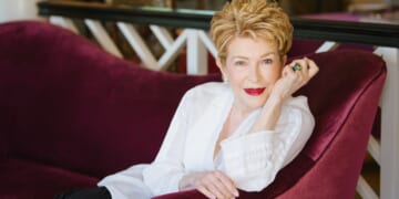 Jan Karon Looks Back on 89 Years of God’s Faithfulness