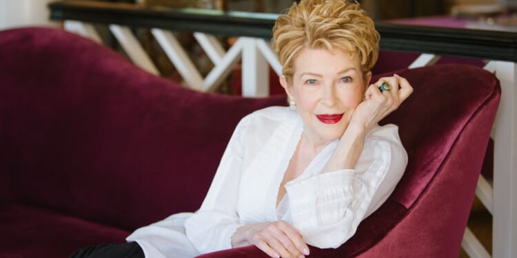 Jan Karon Looks Back on 89 Years of God’s Faithfulness