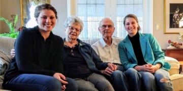 Janette Oke Wrote Her First Novel at 42. Then She Wrote 70 More.