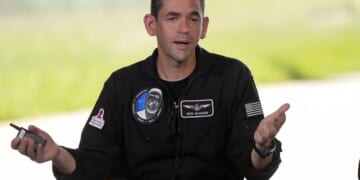 Jared Isaacman Getting NASA's Moon Plans in Order and Rationalized – HotAir