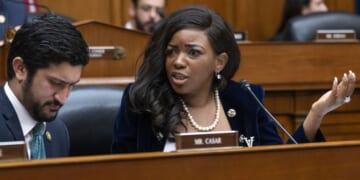 Jasmine Crockett’s Likely Successor in Congress Is More Radical Than She Is – PJ Media