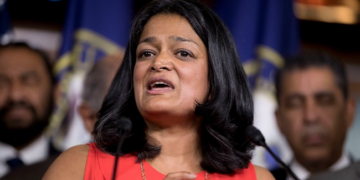 Jayapal’s Latest Proposal Leaves Common Sense Behind – PJ Media
