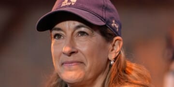 Jersey Mikie Sherrill Is All About Protecting the Garden State's Illegal Aliens – HotAir