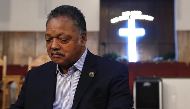 Jesse Jackson Jr. Lays Into Democrat Presidents After Father’s Funeral – PJ Media