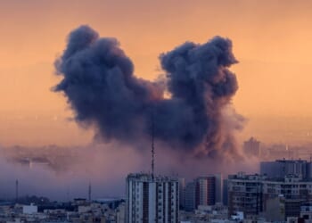 Jim Rickards’ Most Surprising Iran Takes