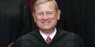 John Roberts Calls for Restraint After Years of Judicial Overreach – PJ Media