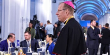 Johnson and Knowles Speak Out Against Rising Anti-Catholic Bias