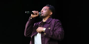 Jonathan McReynolds Fuses Gospel Music with ’80s Pop in ‘Closer’