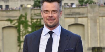 Josh Duhamel Slams ‘Condescending’ Hollywood Stars Who Lecture America – PJ Media