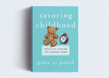 Joy Is in the Waiting