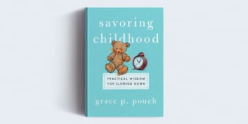 Joy Is in the Waiting