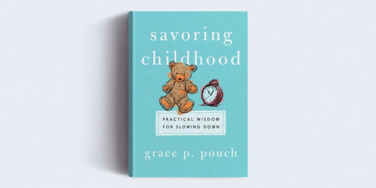 Joy Is in the Waiting