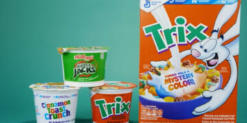 Junk Food and Chronic Disease Epidemic – American Free Press