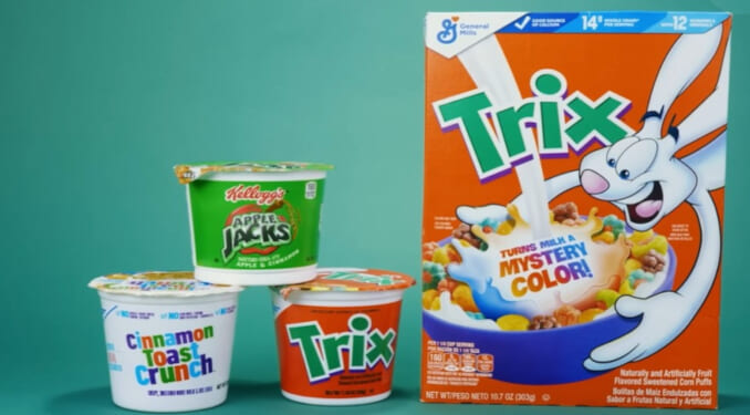 Junk Food and Chronic Disease Epidemic – American Free Press