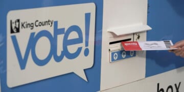 Justice Department forgets to serve its own lawsuit in voter rolls fight