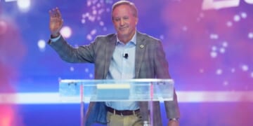 Ken Paxton Forces John Cornyn Into a Corner Over the SAVE Act – PJ Media