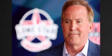 Texas Attorney General Ken Paxton, locked in a runoff against incumbent Texas GOP Sen. John Cornyn, made the offer Thursday.