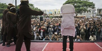 Ken Paxton Shut Down a ‘Sharia City’ Project in Texas – PJ Media