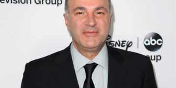 Kevin O’Leary Tells Everyone to ‘Chillax’ Over Iran. Here's Why. – PJ Media