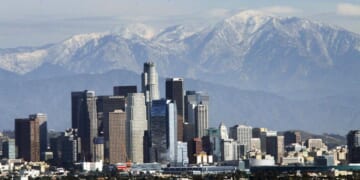 LA County is 'Ground Zero' for Hospice Fraud – HotAir