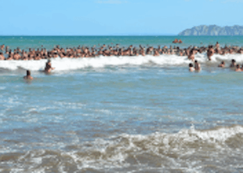 Late Edition: The Tide Goes Out on Wartime Planning