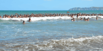 Late Edition: The Tide Goes Out on Wartime Planning