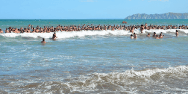 Late Edition: The Tide Goes Out on Wartime Planning