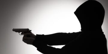 A Chicago Democrat had the gall to blame the victim of a fatal shooting after an illegal alien was arrested in connection with the crime, saying the 18-year-old college student might have "startled" him.