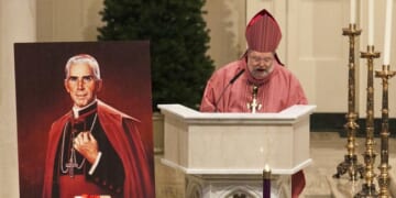 Legendary Catholic Broadcaster to Be Beatified – PJ Media