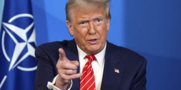 Let's Face It, NATO Is Useless – HotAir