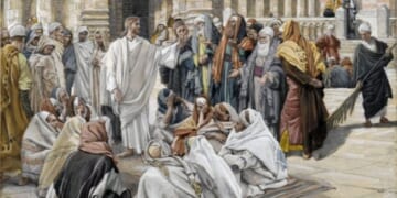 Light Of – And In – the World: Sunday Reflection – HotAir