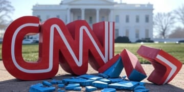 Live on CNN, Michael Oren Exposes What the Coverage Left Out – PJ Media