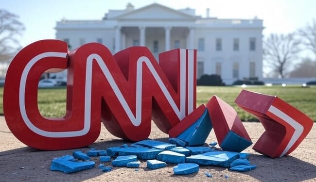Live on CNN, Michael Oren Exposes What the Coverage Left Out – PJ Media