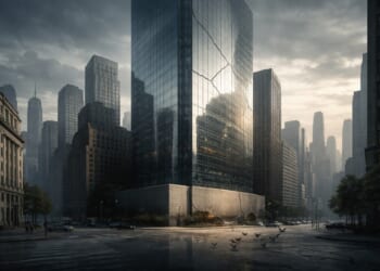 Loans to Nonbanks Threaten Banking Crisis