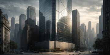 Loans to Nonbanks Threaten Banking Crisis