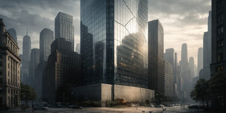 Loans to Nonbanks Threaten Banking Crisis