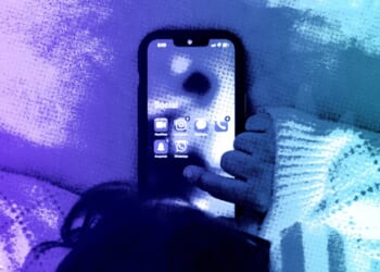 Low-Tech Parenting Must Be a Big Tent