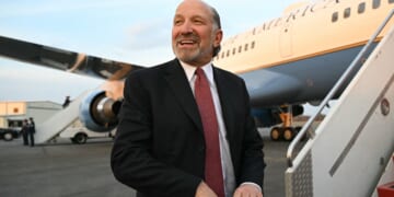 Lutnick to Testify on Epstein Before House Oversight Committee