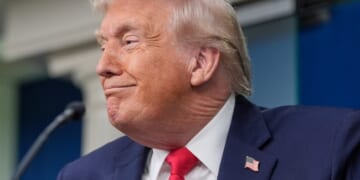 MSNOW Host Wants to Invoke the 25th Amendment on Trump for the DUMBEST Reason – PJ Media