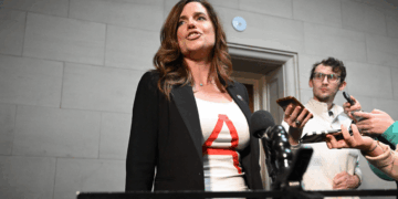 Mace Rescues Americans in Israel Amid Iran War