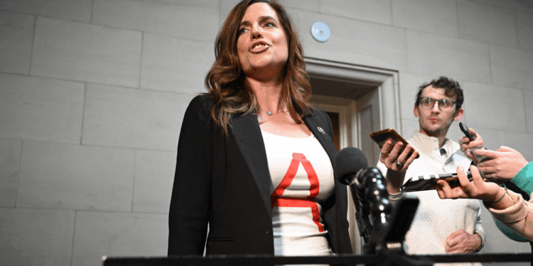 Mace Rescues Americans in Israel Amid Iran War