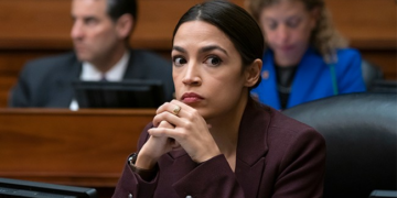 Mace and AOC Square Off Over Release of Sexual Harassment Records in Congress – PJ Media