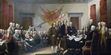 Make Americans Proud Again – PJ Media